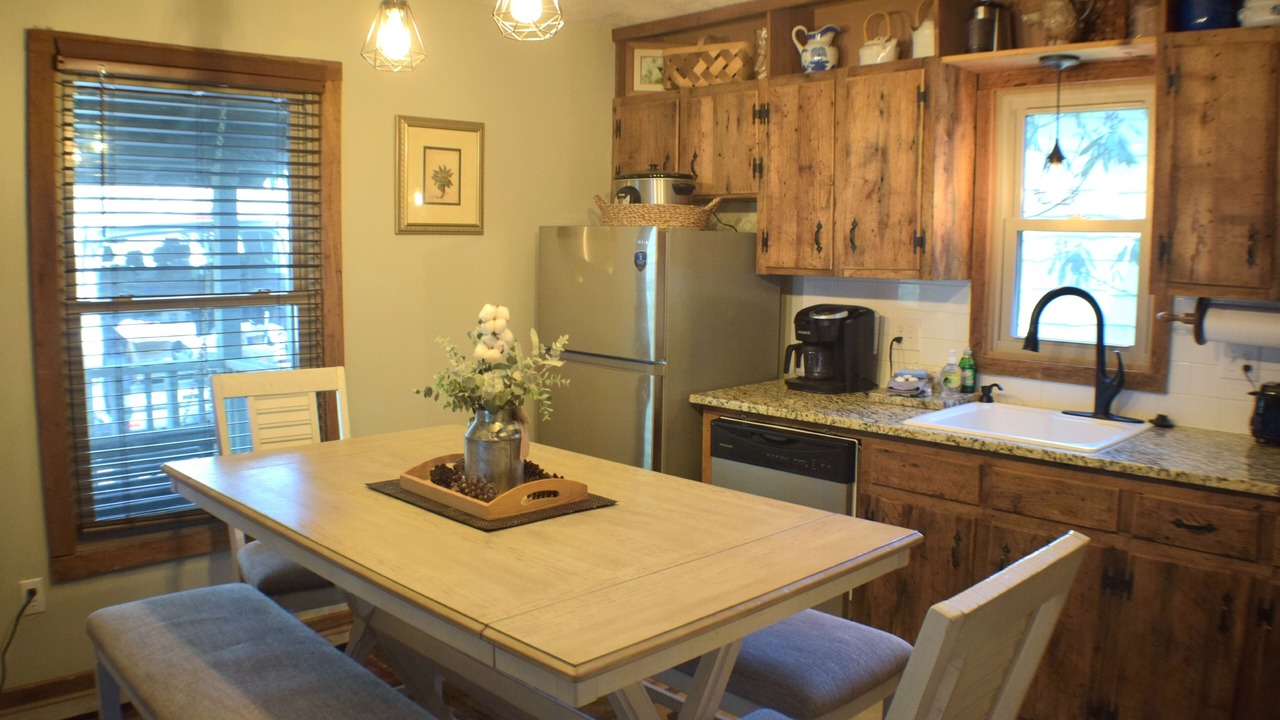Photo of Kitchen in Pineola