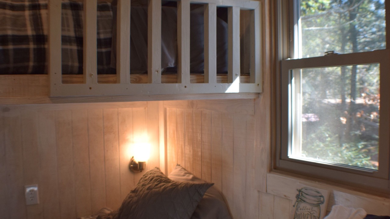 Photo of Bedroom in Pineola