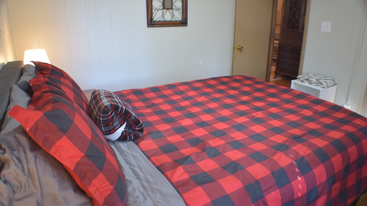 Photo of Bedroom in Pineola