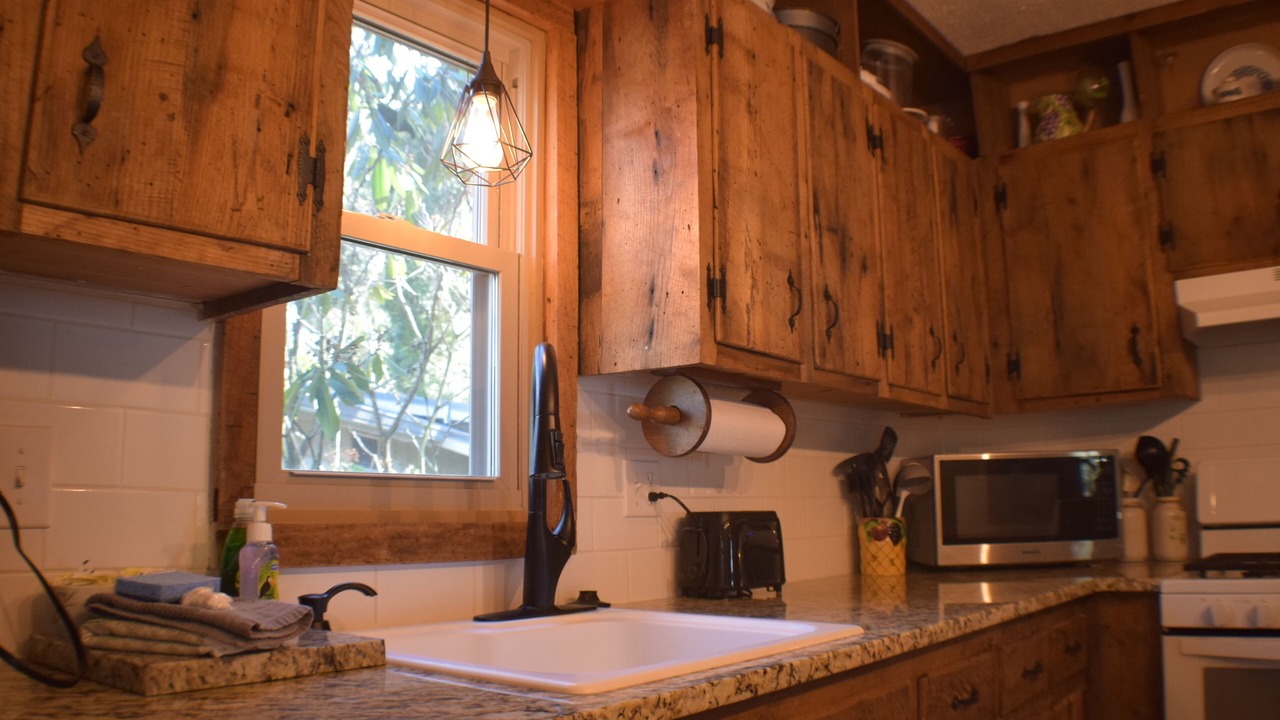 Photo of Kitchen in Pineola