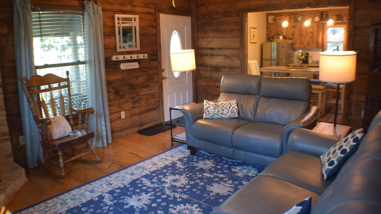 Photo of Livingroom in Pineola