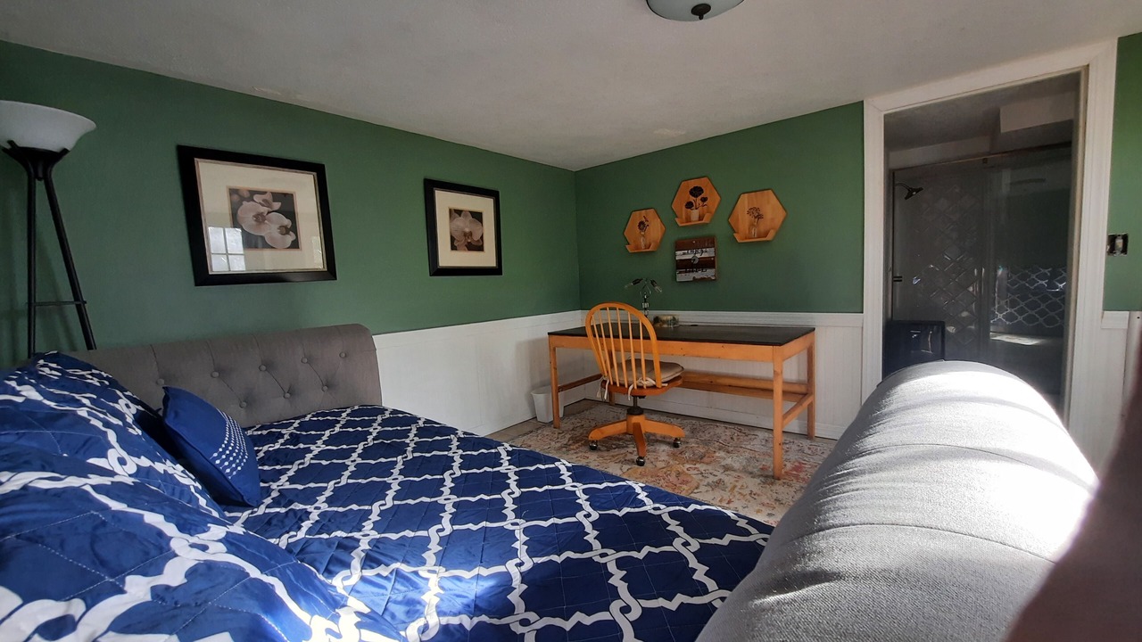 Photo of Bedroom in Pineola