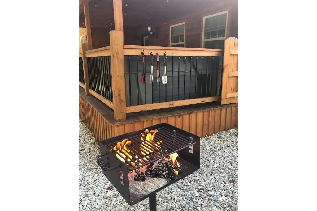 Photo of Outdoor in Frenchburg