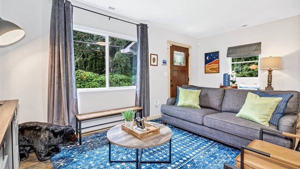 Photo of Bedroom in Black Mountain