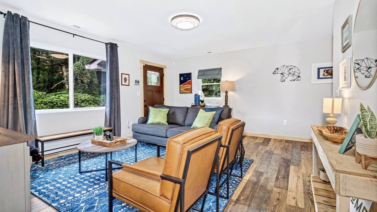 Photo of Bedroom in Black Mountain