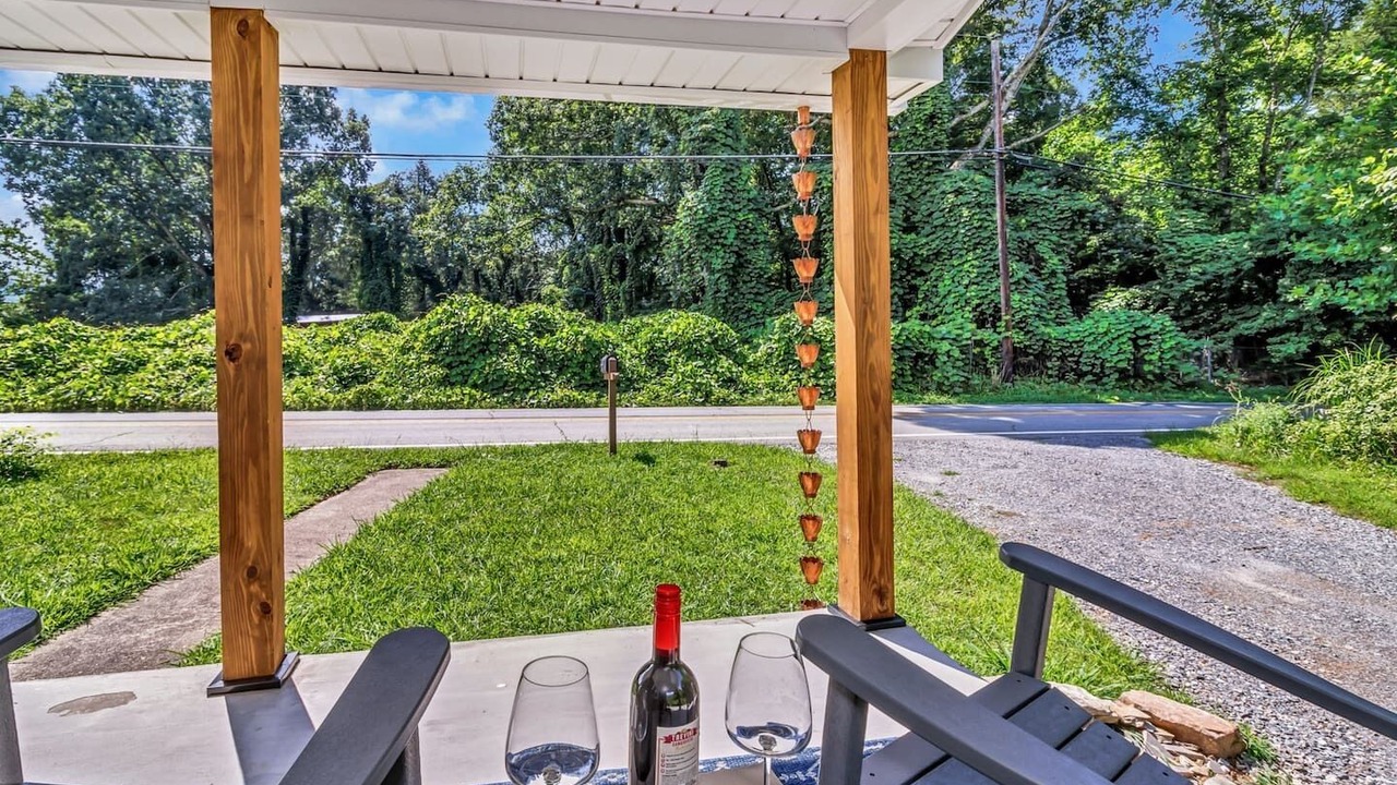 Photo of Outdoor in Black Mountain