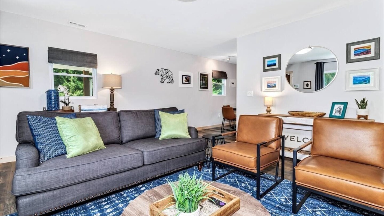 Photo of Bedroom in Black Mountain