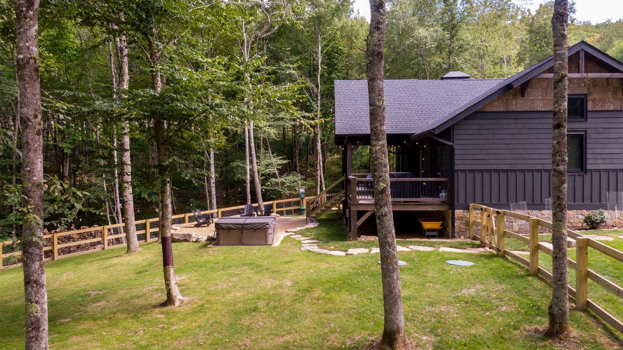 Photo of Outdoor in Banner Elk