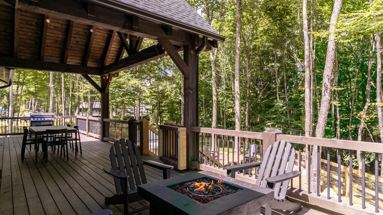 Photo of Outdoor in Banner Elk