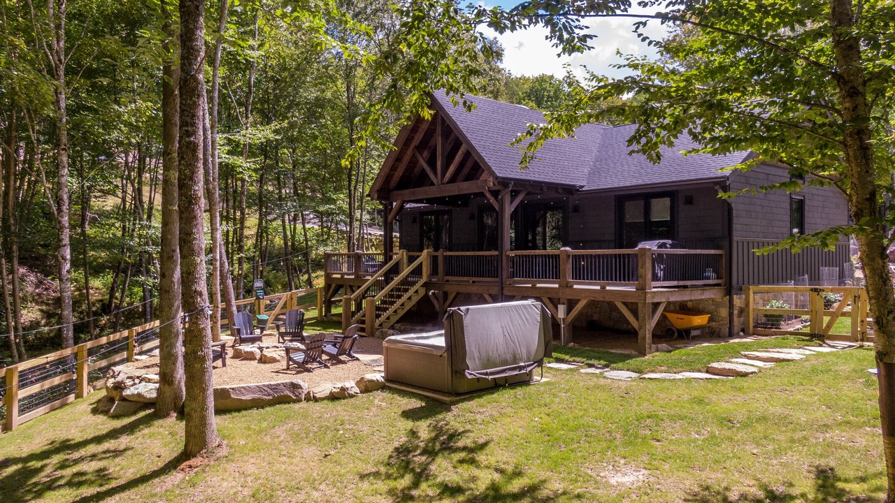 Photo of Outdoor in Banner Elk