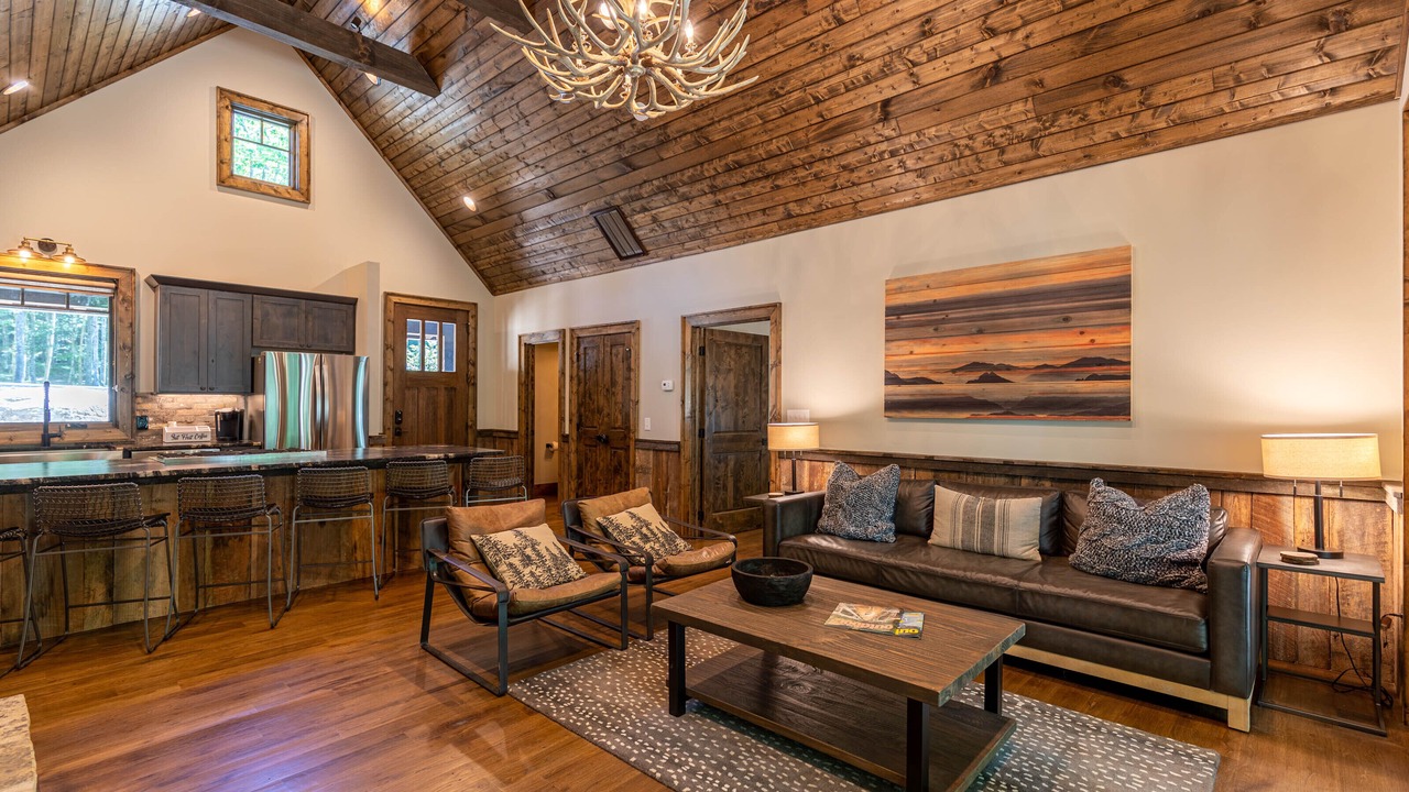 Photo of Livingroom in Banner Elk