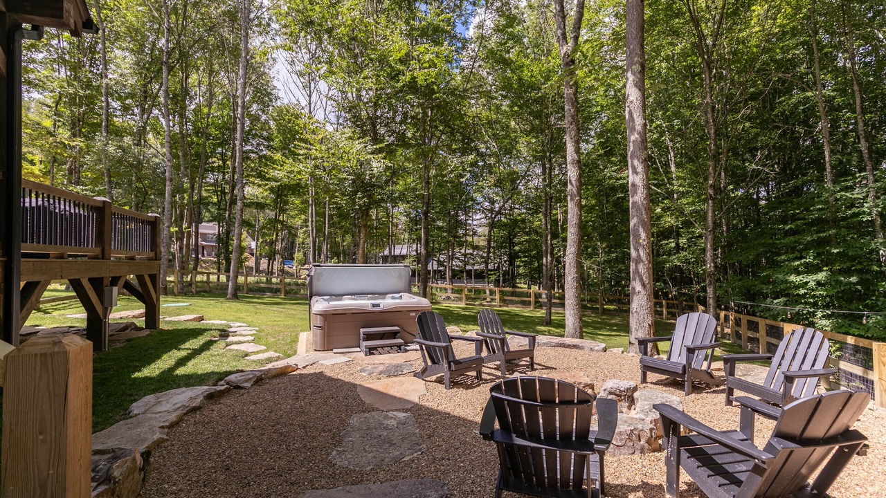 Photo of Outdoor in Banner Elk