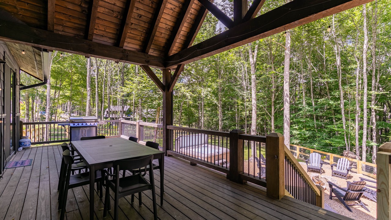 Photo of Outdoor in Banner Elk