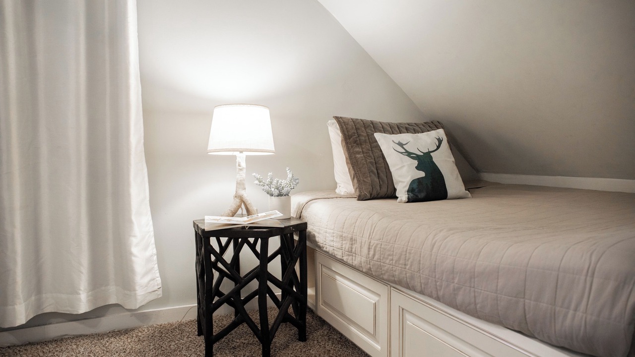 Photo of Bedroom in Knoxville