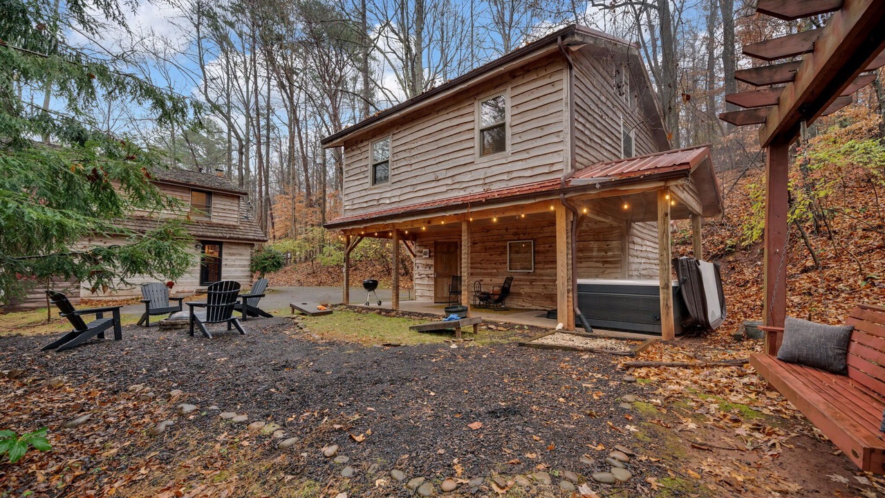 Photo of Outdoor in Knoxville