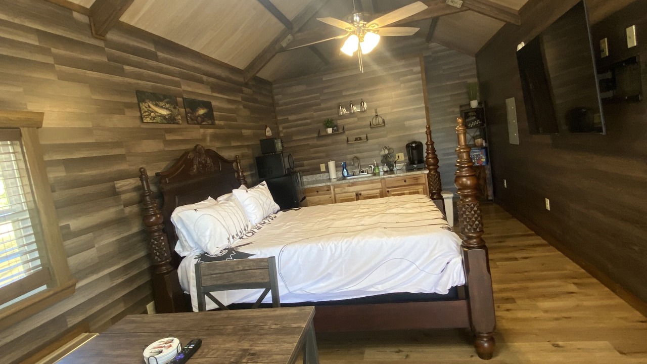 Photo of Bedroom in Elizabethton