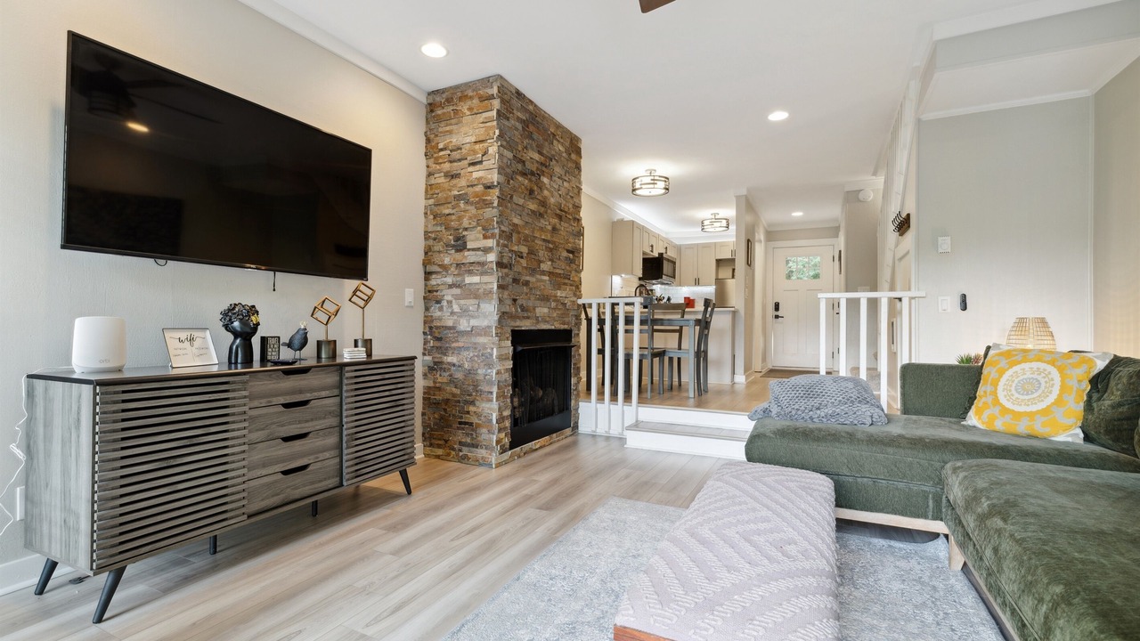Photo of Livingroom in Banner Elk
