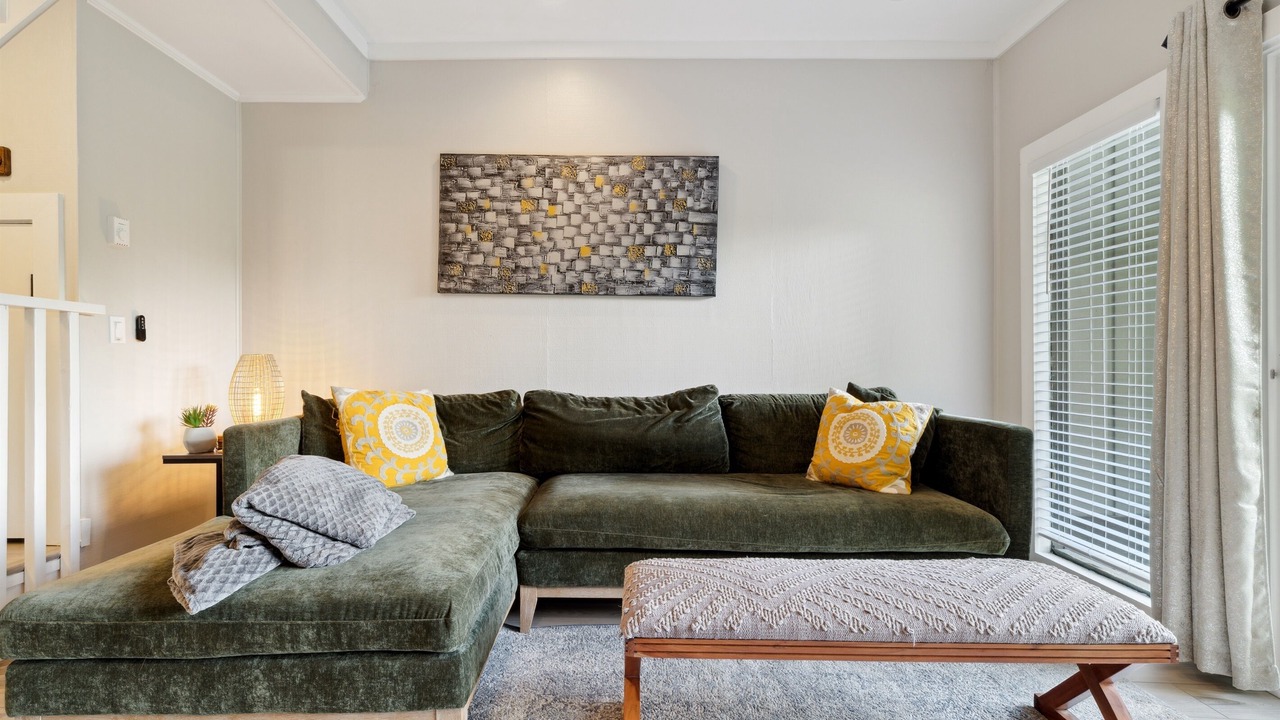 Photo of Livingroom in Banner Elk