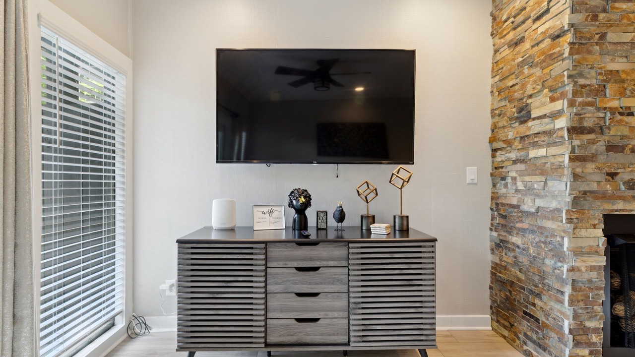 Photo of Livingroom in Banner Elk