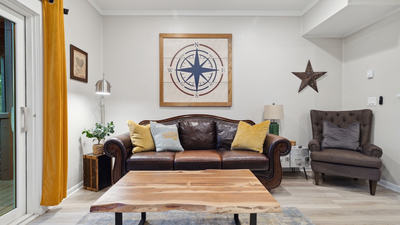 Photo of Livingroom in Banner Elk