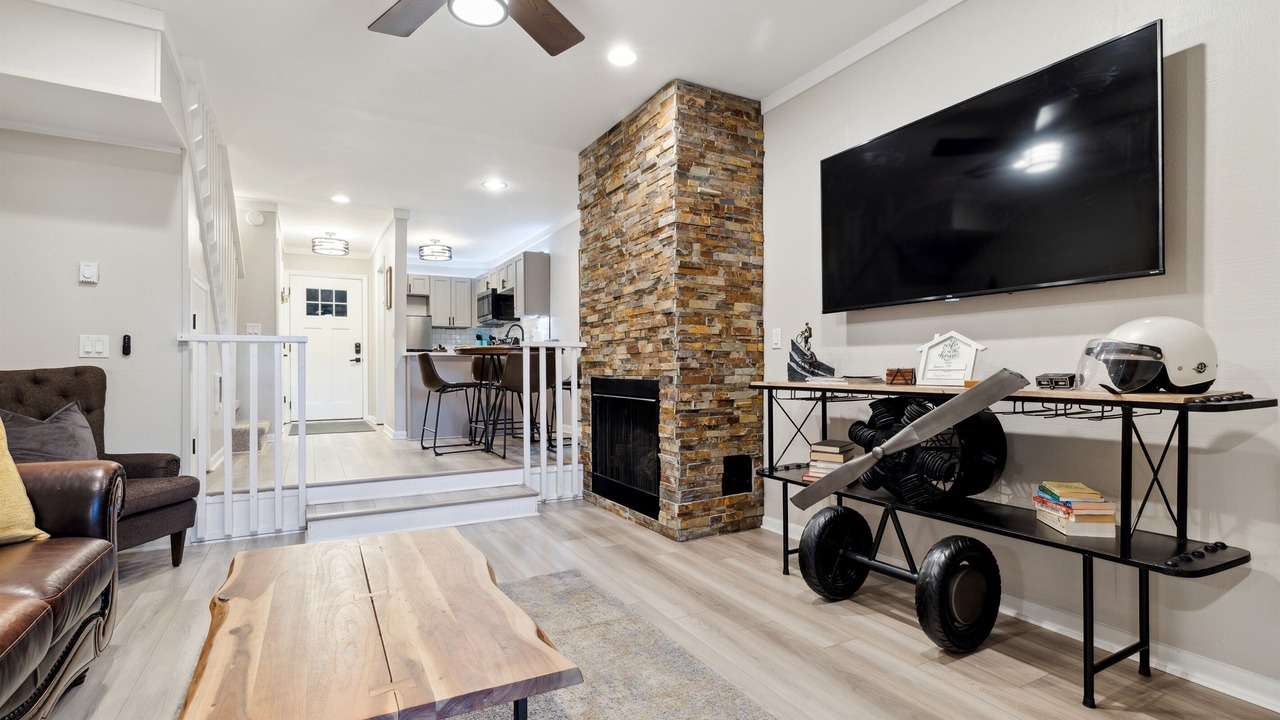 Photo of Livingroom in Banner Elk