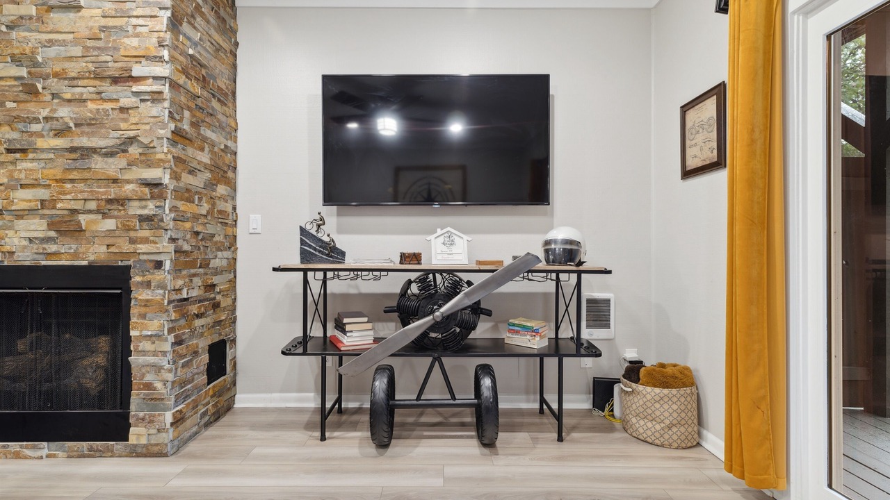 Photo of Livingroom in Banner Elk