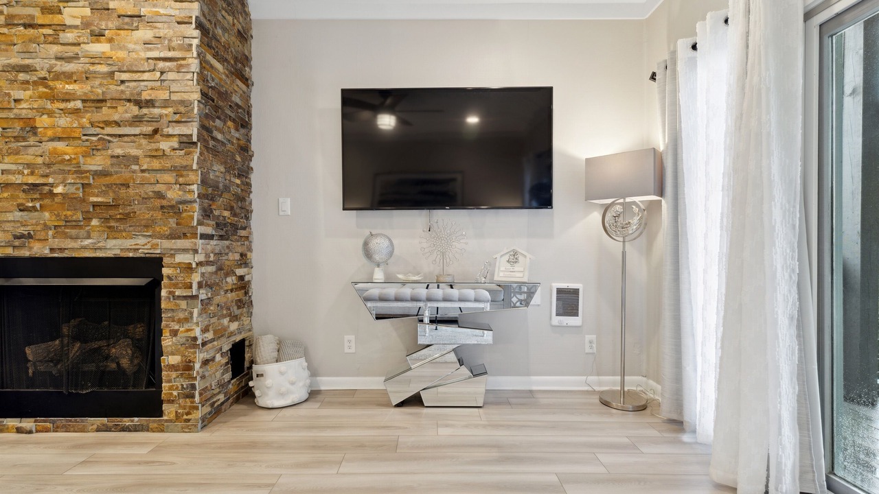 Photo of Livingroom in Banner Elk