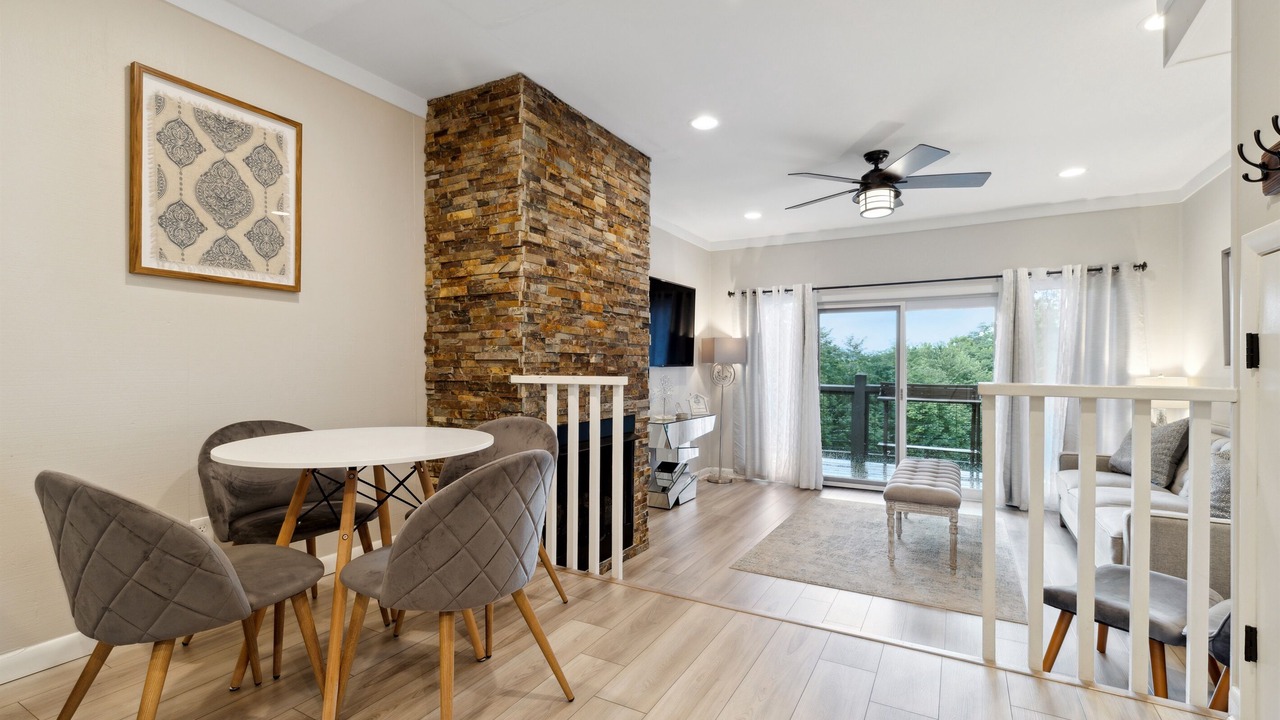 Photo of Bedroom in Banner Elk