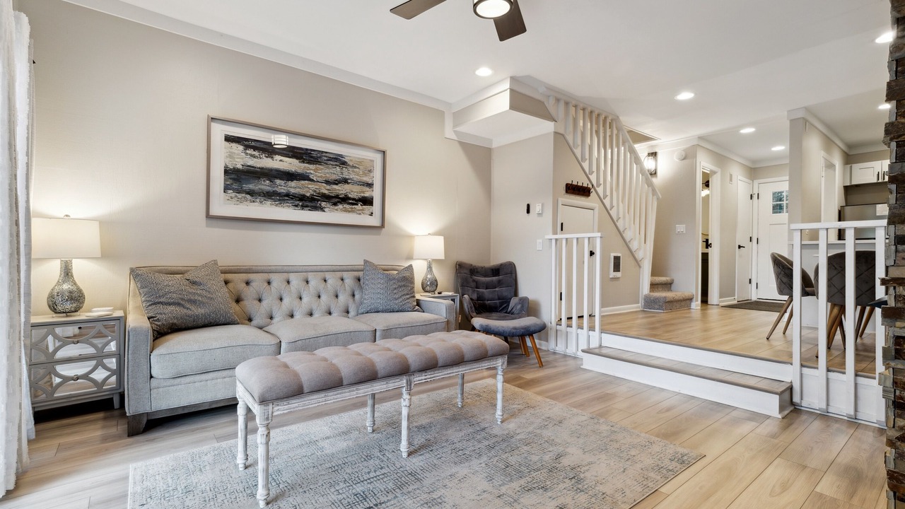 Photo of Livingroom in Banner Elk