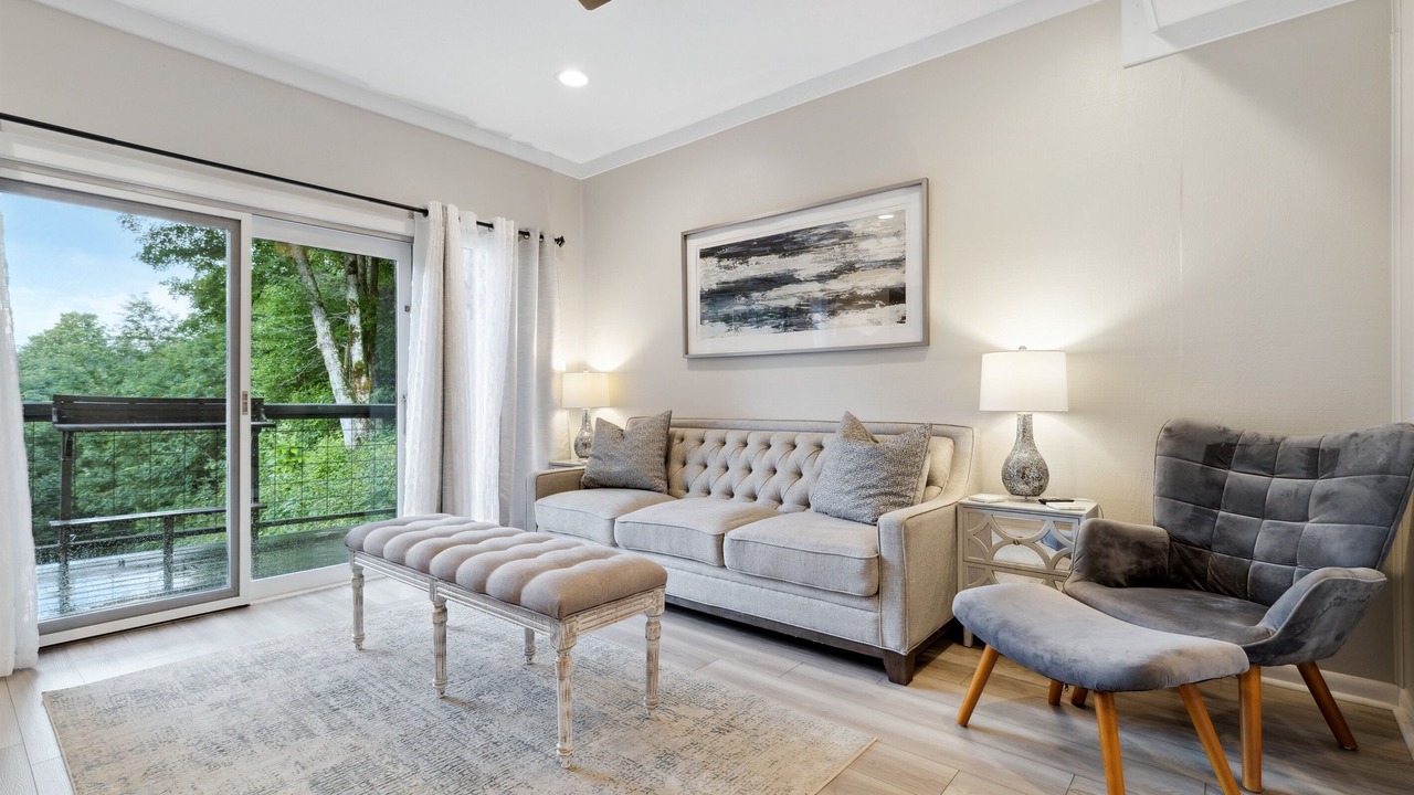 Photo of Livingroom in Banner Elk