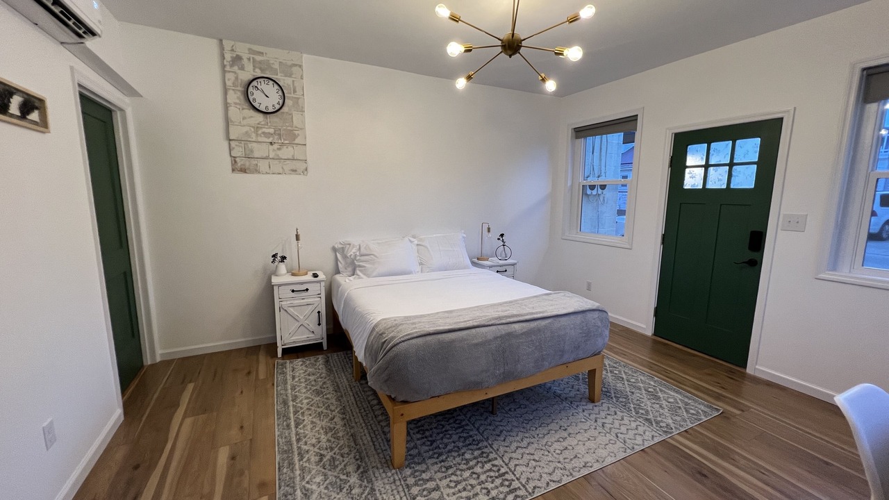 Photo of Bedroom in Concord