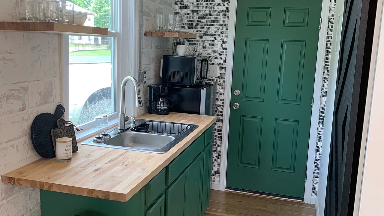 Photo of Kitchen in Concord