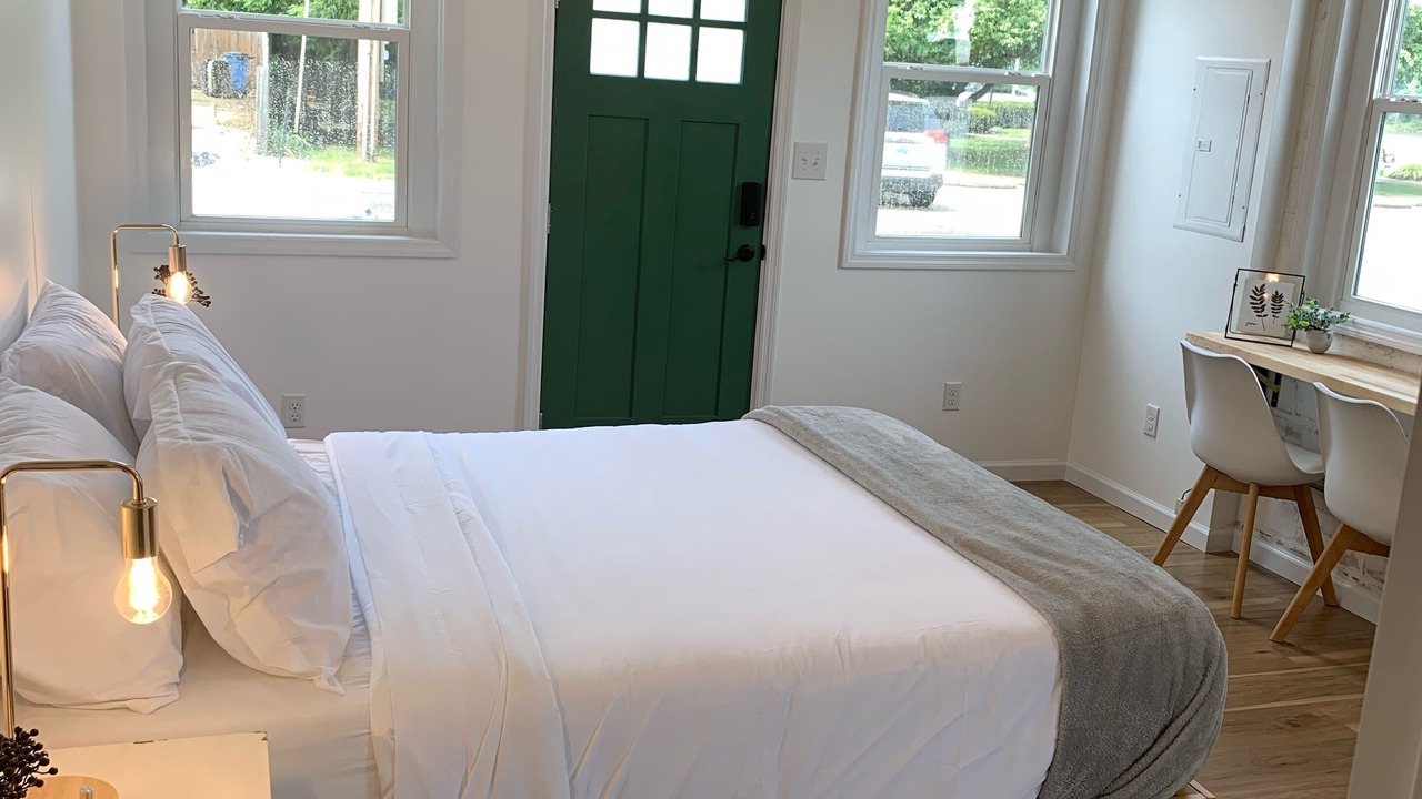 Photo of Bedroom in Concord