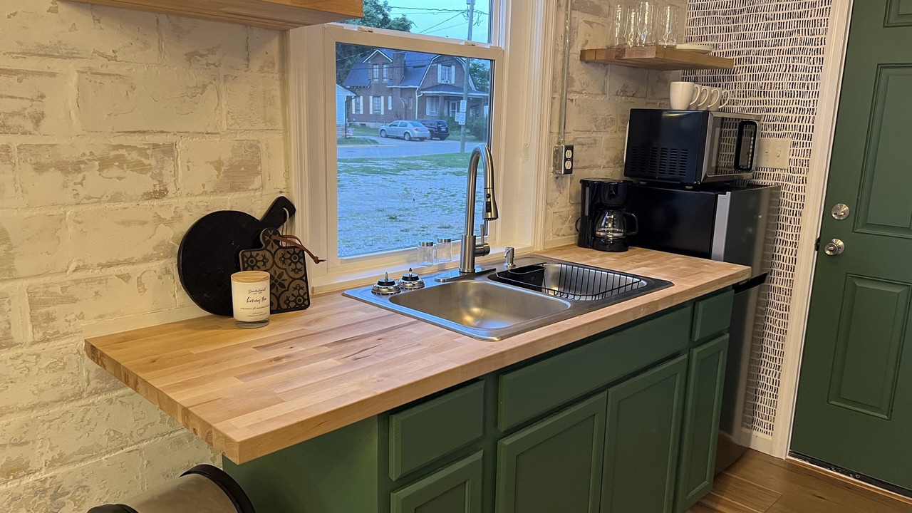 Photo of Kitchen in Concord