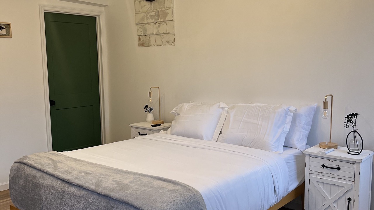 Photo of Bedroom in Concord