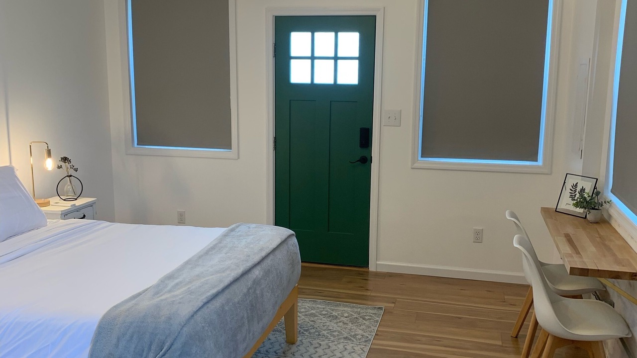 Photo of Bedroom in Concord