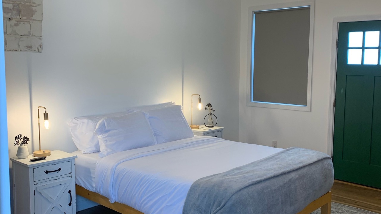 Photo of Bedroom in Concord