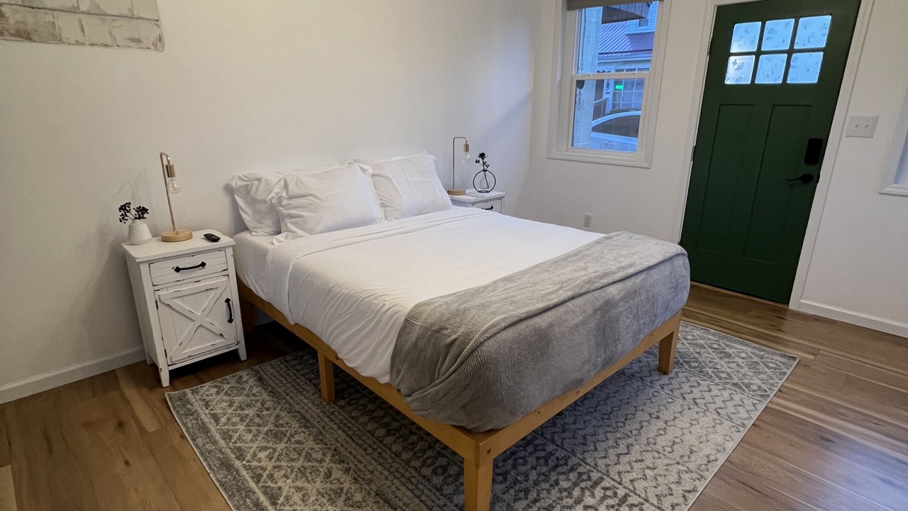 Photo of Bedroom in Concord