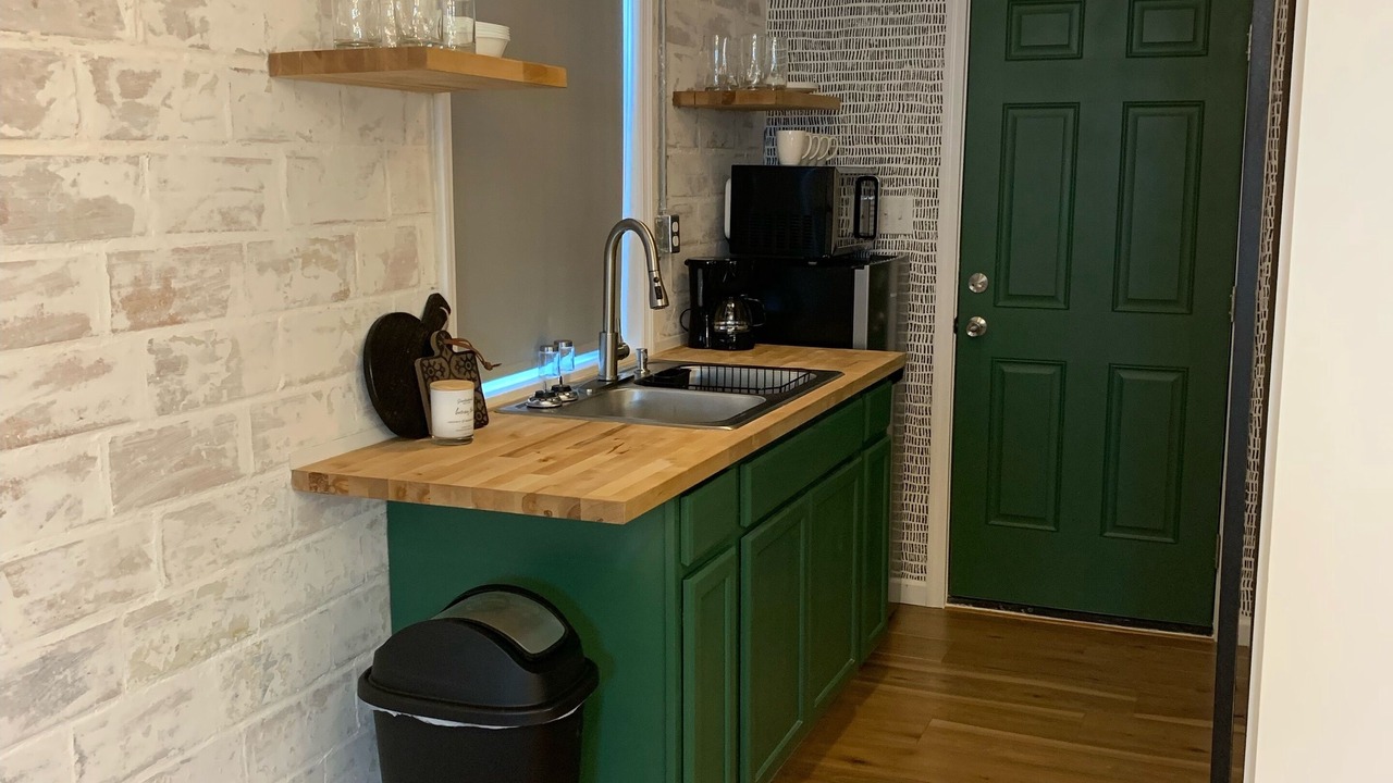 Photo of Kitchen in Concord