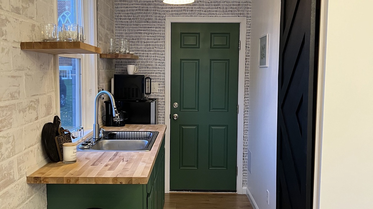 Photo of Kitchen in Concord