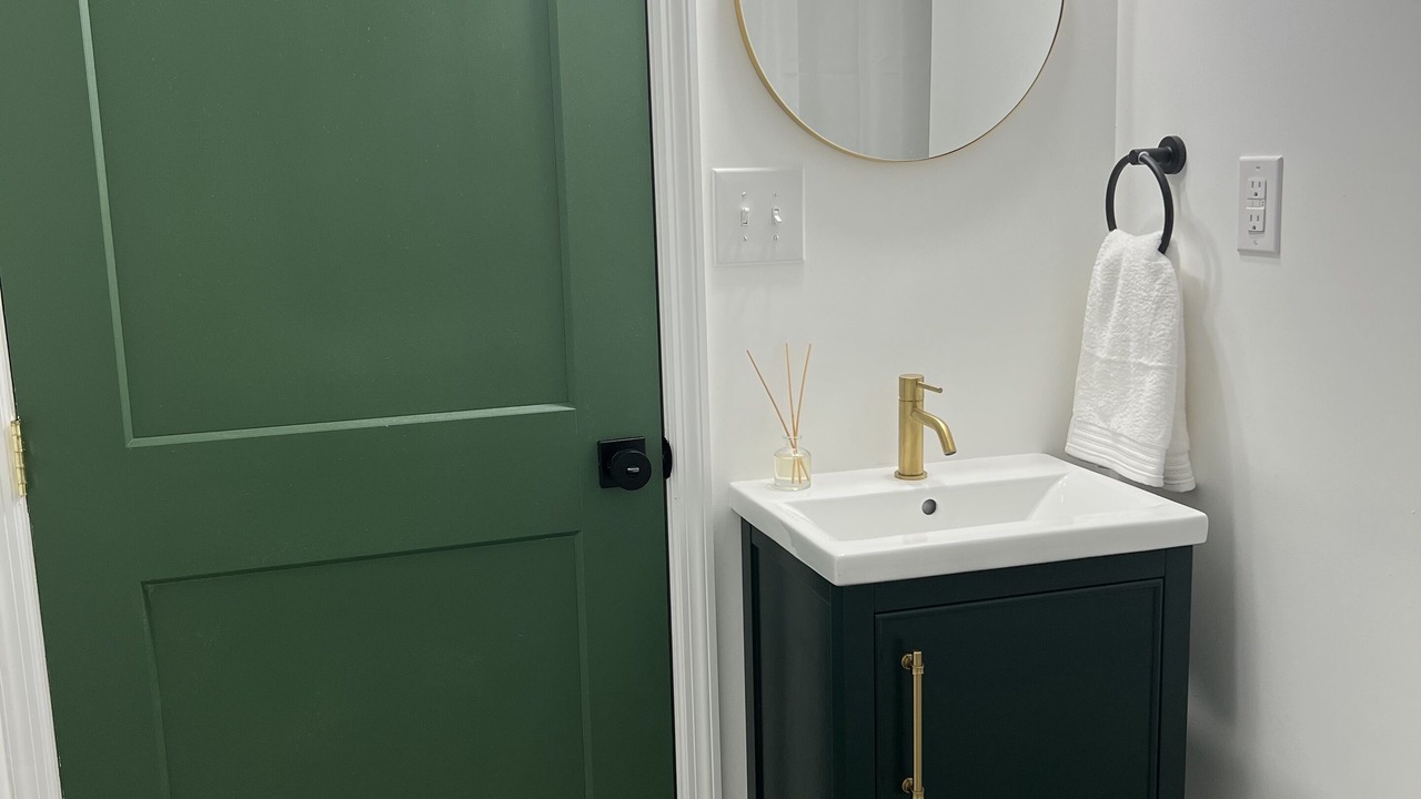 Photo of Bathroom in Concord