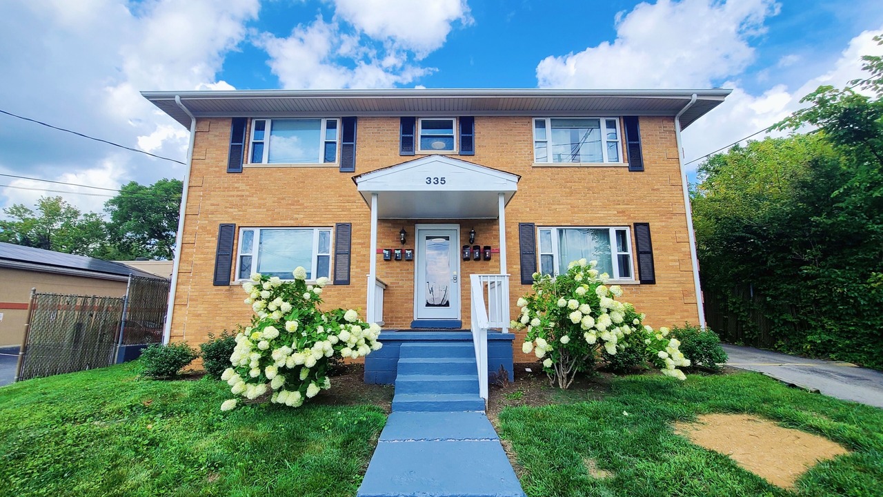 Photo of Outdoor in Lexington