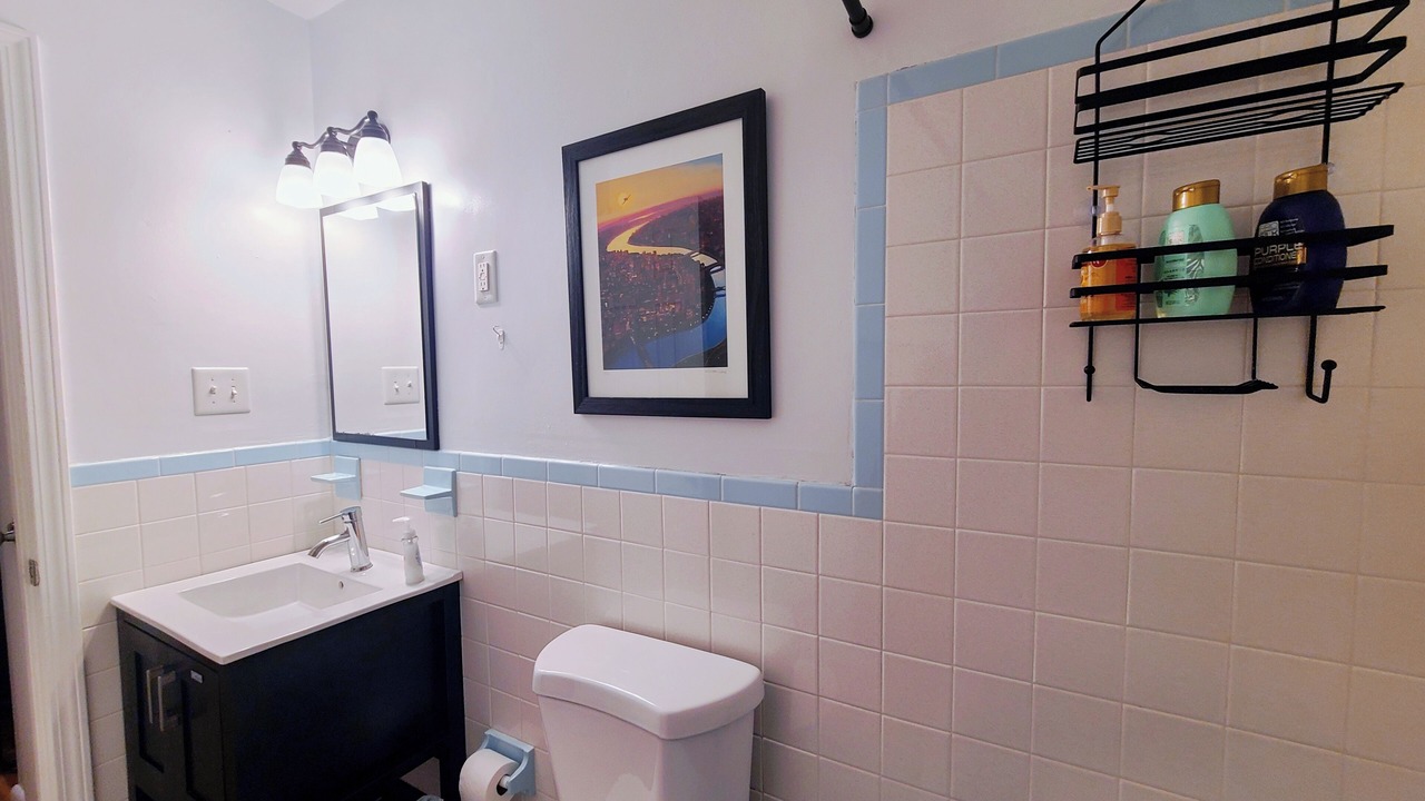 Photo of Bathroom in Lexington