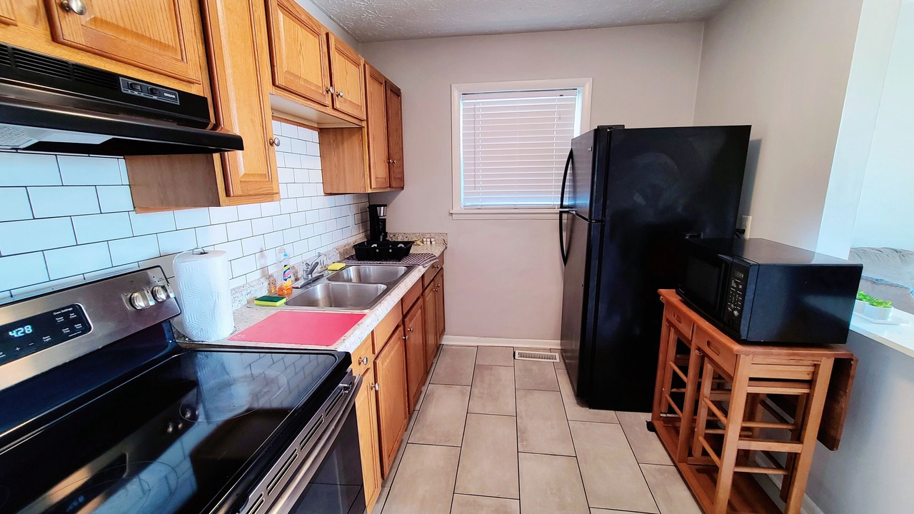 Photo of Kitchen in Lexington
