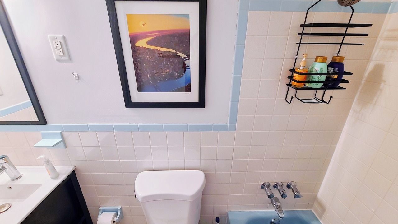 Photo of Bathroom in Lexington