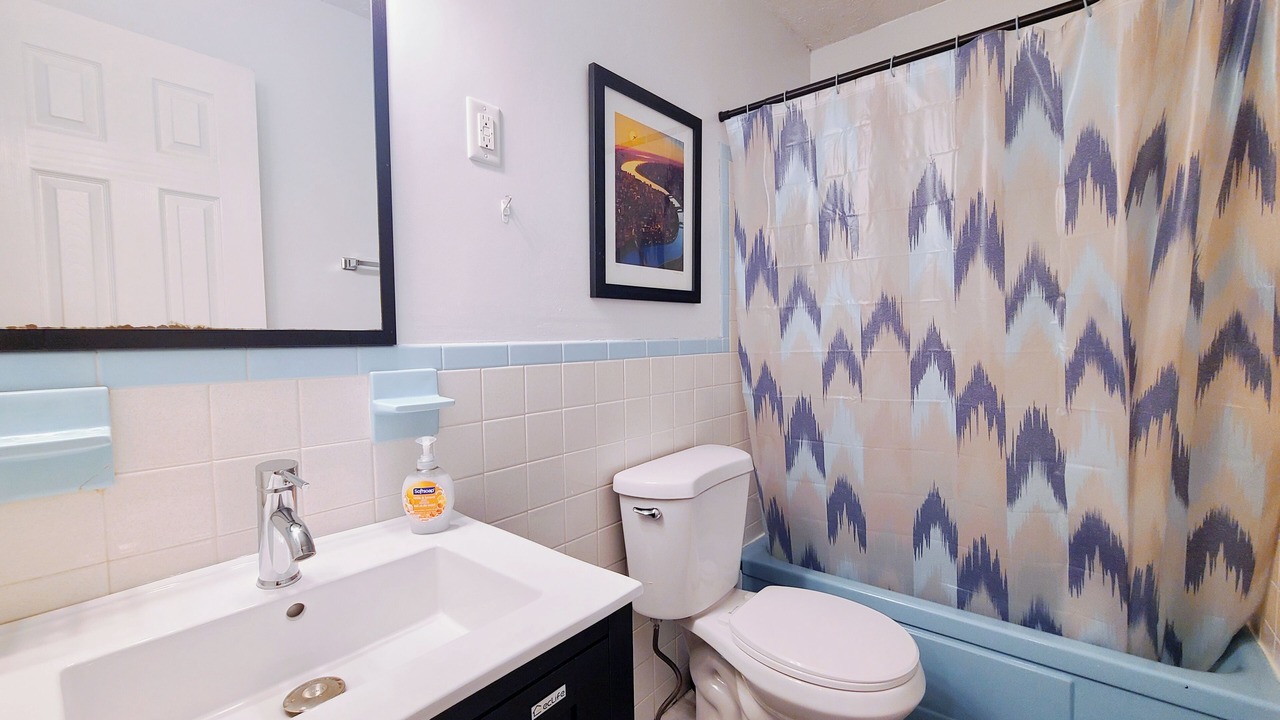 Photo of Bathroom in Lexington