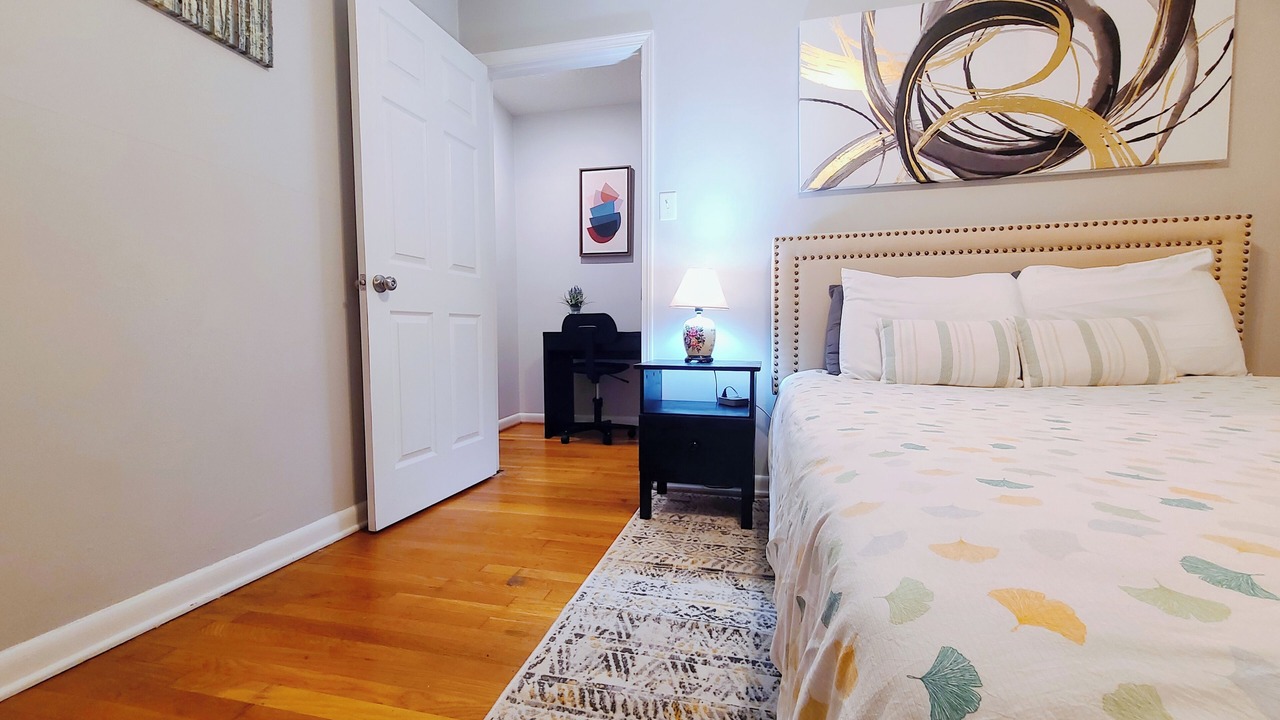 Photo of Bedroom in Lexington