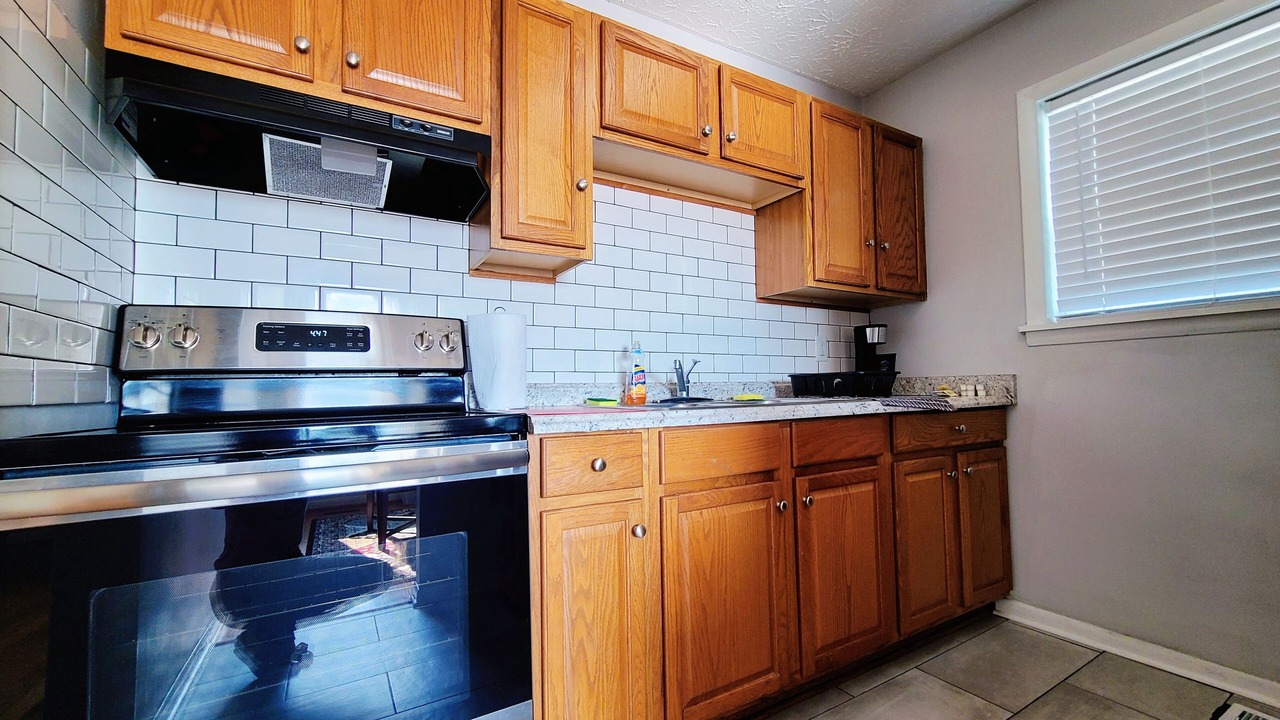 Photo of Kitchen in Lexington