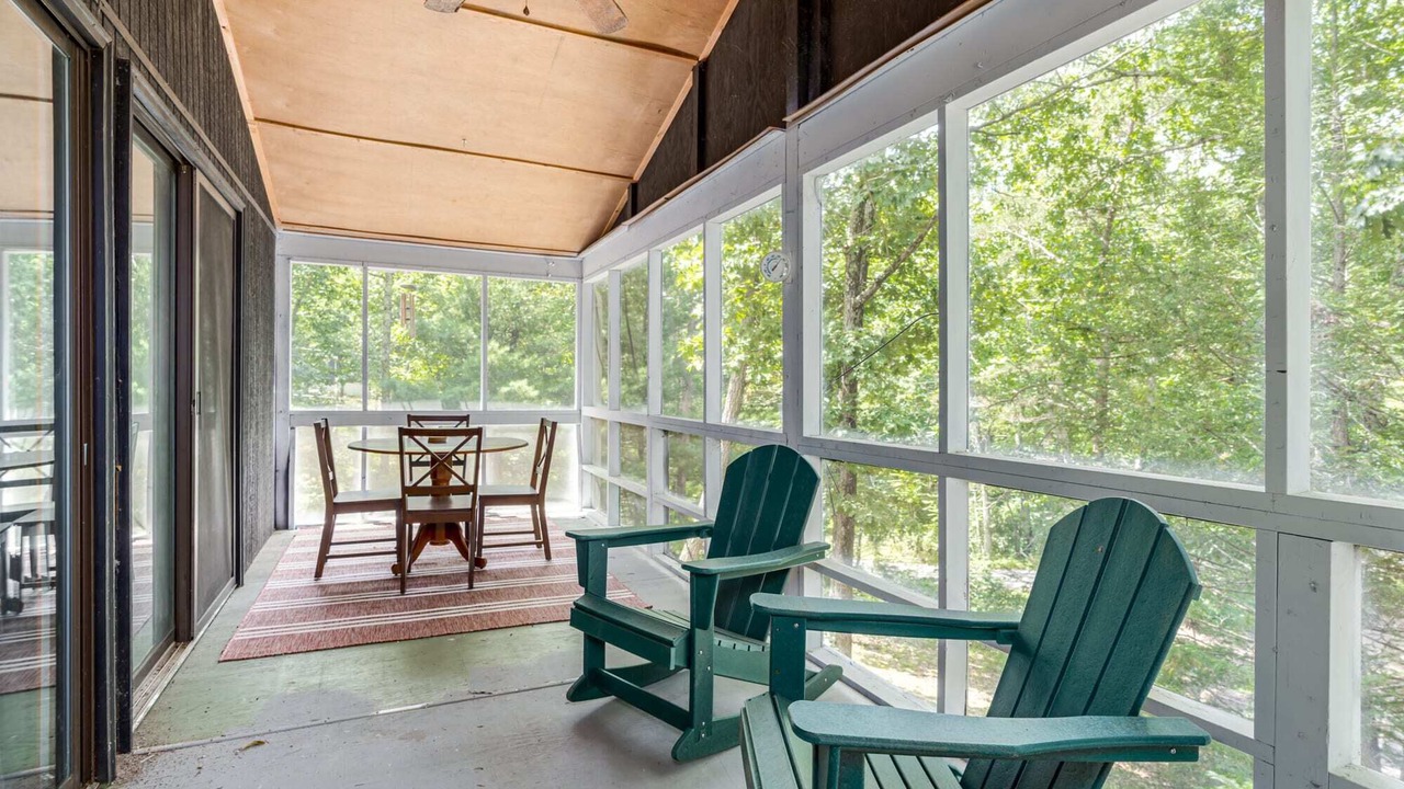 Photo of Outdoor in Berkeley Springs