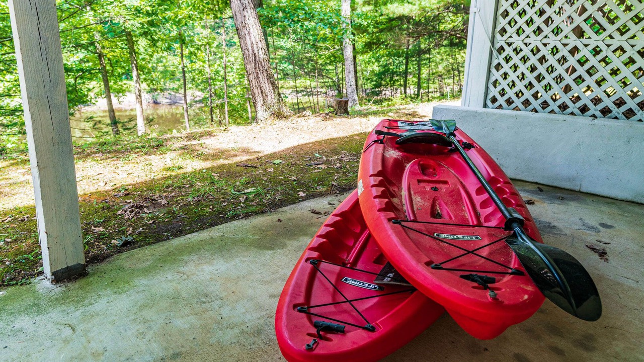 Photo of Outdoor in Berkeley Springs